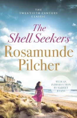 The Shell Seekers - Rosamunde Pilcher - cover