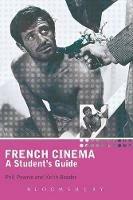 French Cinema: A Student's Guide - Phil Powrie,Keith Reader - cover