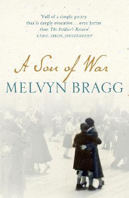 A Son of War - Melvyn Bragg - cover