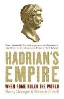 Hadrian's Empire - Danny Danziger,Nicholas Purcell,Danny Danziger - cover
