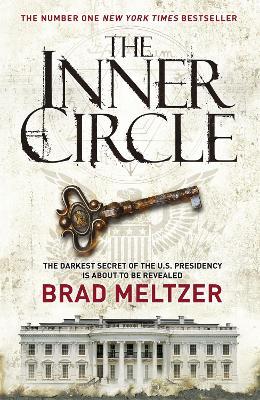 The Inner Circle: The Culper Ring Trilogy 1 - Brad Meltzer - cover