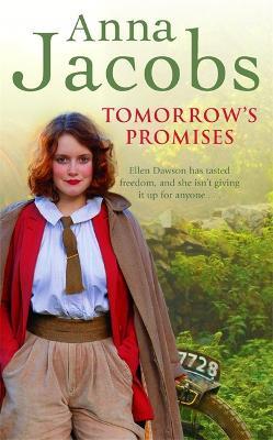 Tomorrow's Promises - Anna Jacobs - cover