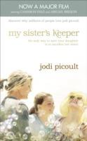 My Sister's Keeper - Jodi Picoult - cover