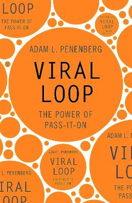 Viral Loop - Adam Penenberg - cover