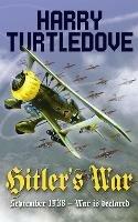 Hitler's War - Harry Turtledove - cover
