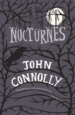 Nocturnes - John Connolly - cover