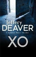 XO: Kathryn Dance Book 3 - Jeffery Deaver - cover