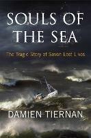 Souls of the Sea - Damien Tiernan - cover
