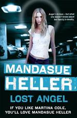 Lost Angel: Can innocence pull them through?