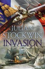 Invasion: Thomas Kydd 10