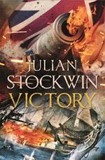 Victory: Thomas Kydd 11