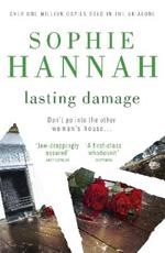 Lasting Damage: a completely gripping and unputdownable crime thriller packed with twists to keep you on the edge of your seat