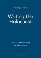 Writing the Holocaust - Jean-Marc Dreyfus,Daniel Langton - cover