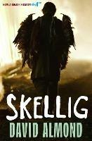 Skellig - David Almond - cover