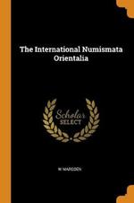 The International Numismata Orientalia