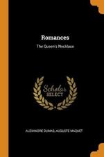 Romances: The Queen's Necklace