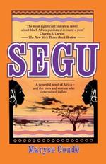 Segu: A Novel