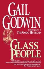 Glass People: A Novel