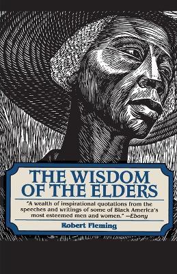 The Wisdom of the Elders - Robert Fleming - cover