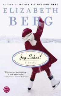 Joy School - Elizabeth Berg - cover