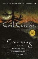 Evensong: A Novel - Gail Godwin - cover