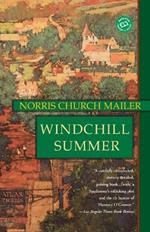 Windchill Summer: A Novel