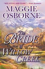 The Bride of Willow Creek