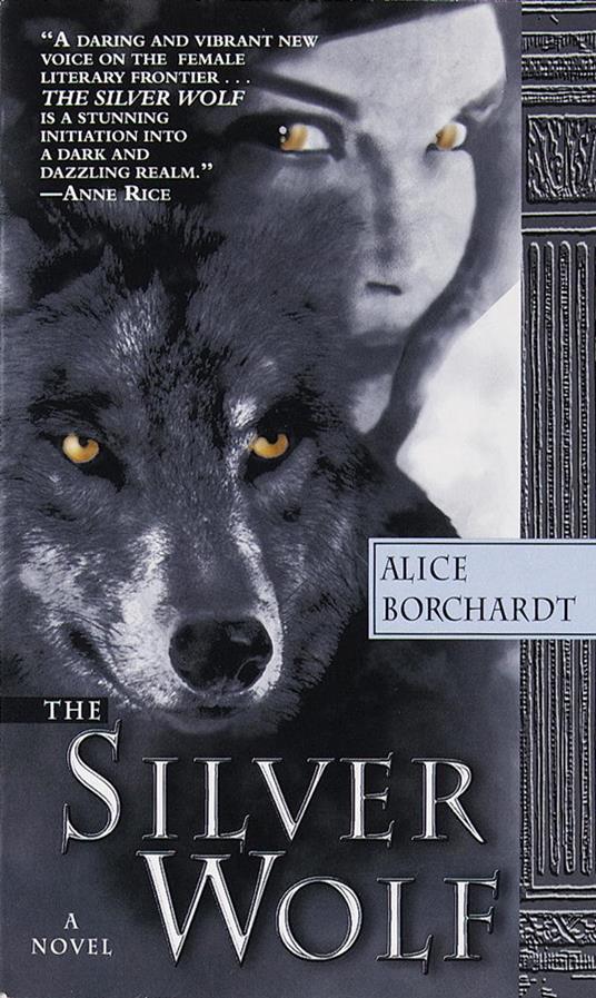 The Silver Wolf