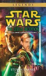 The Cestus Deception: Star Wars Legends (Clone Wars): A Clone Wars Novel