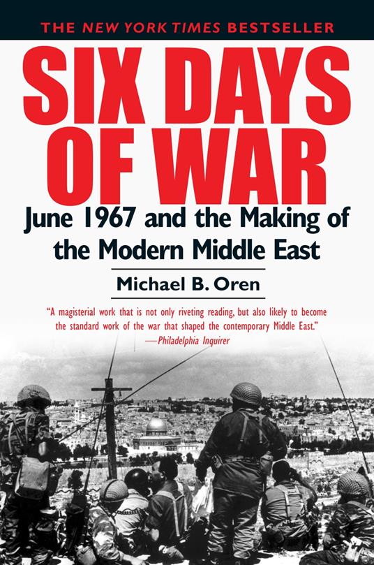 Six Days of War