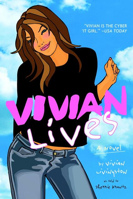 Vivian Lives