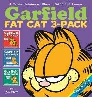 Garfield Fat Cat 3-Pack #1 - Jim Davis - cover