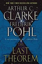 The Last Theorem: A Novel