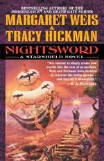 Nightsword: A Starshield Novel