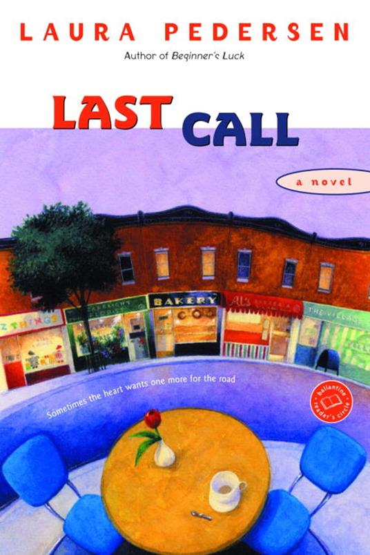 Last Call