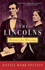 The Lincolns: Portrait of a Marriage
