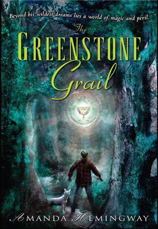 The Greenstone Grail