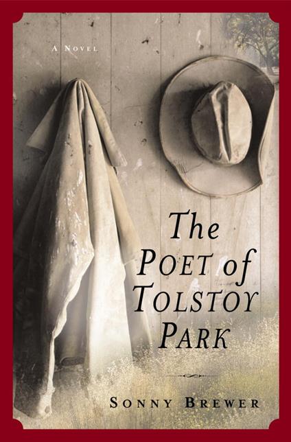 The Poet of Tolstoy Park