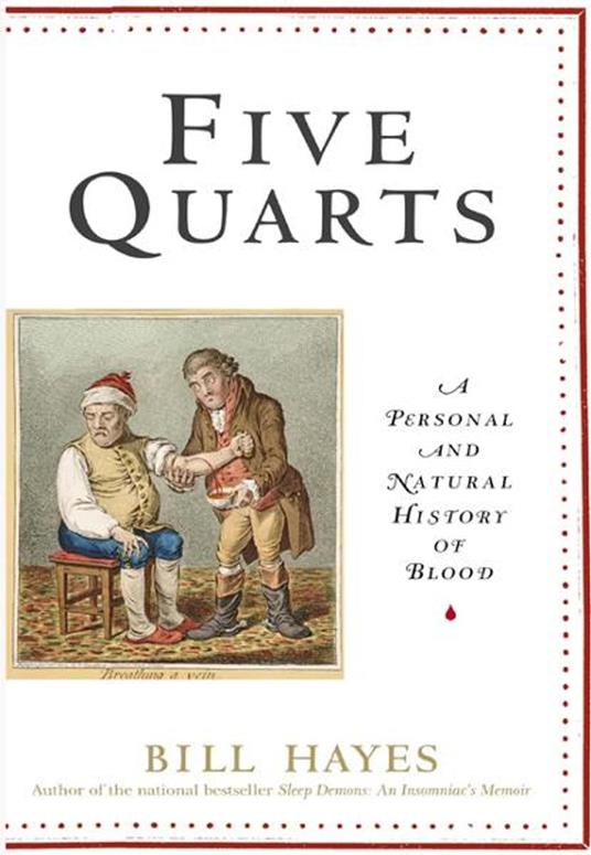 Five Quarts