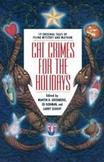 Cat Crimes for the Holidays