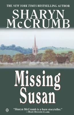 Missing Susan - Sharyn McCrumb - cover