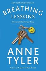 Breathing Lessons: A Novel