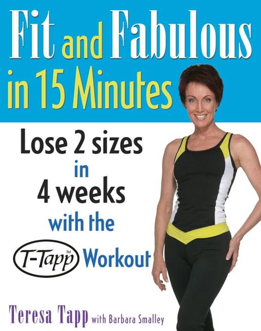 Fit and Fabulous in 15 Minutes