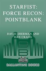 Starfist: Force Recon: Pointblank