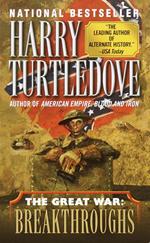 Breakthroughs (The Great War, Book Three)