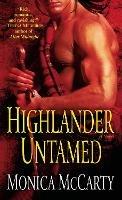 Highlander Untamed: A Novel