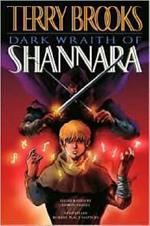 Dark Wraith of Shannara