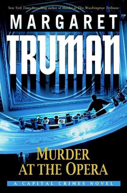 Murder at the Opera