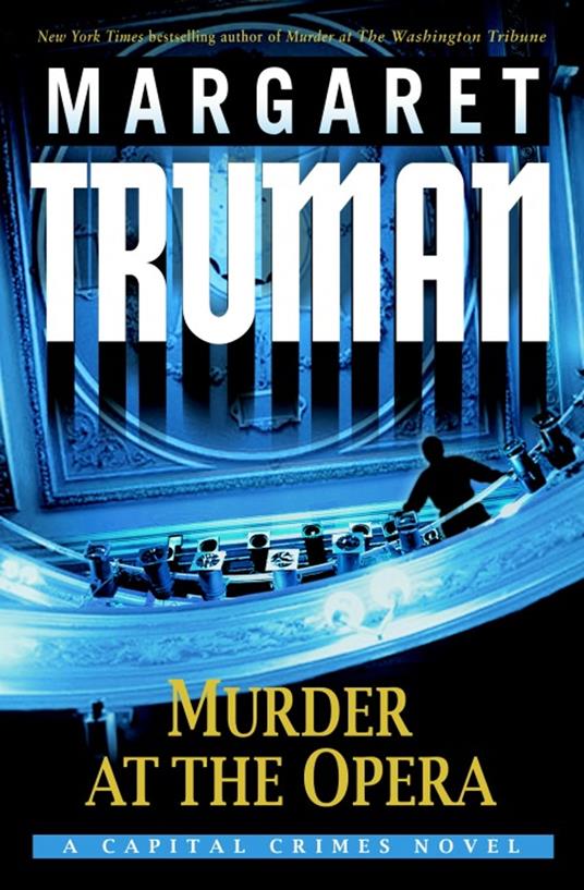 Murder at the Opera