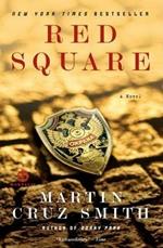 Red Square: A Novel